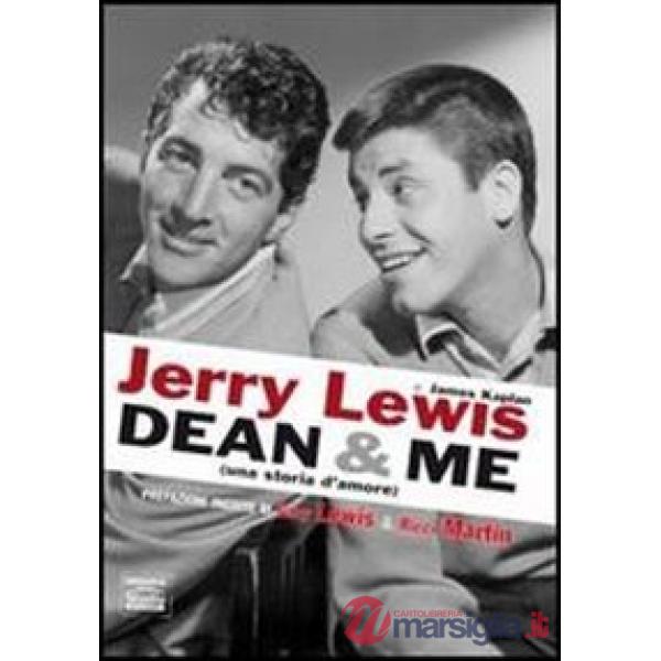 Dean & me (una storia d'amore)