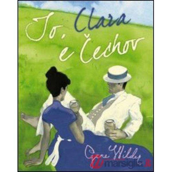 Io, Clara e Cechov