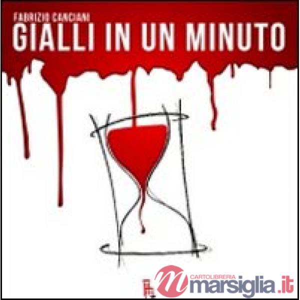 Gialli in un minuto