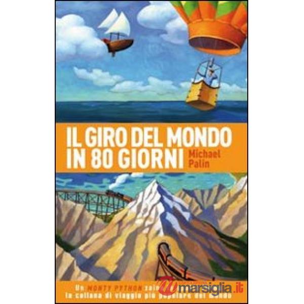 Giro del mondo in 80 giorni