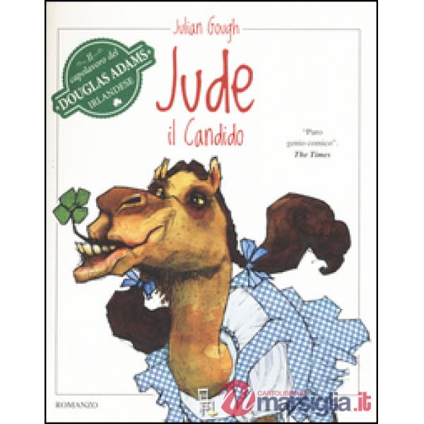Jude il candido