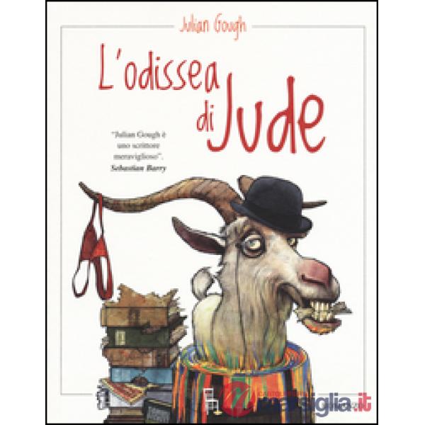 Odissea di Jude (L')