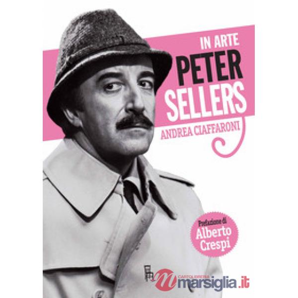 In arte Peter Sellers