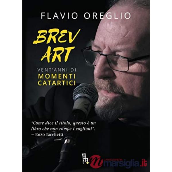 Brev art, vent'anni di momenti catartici
