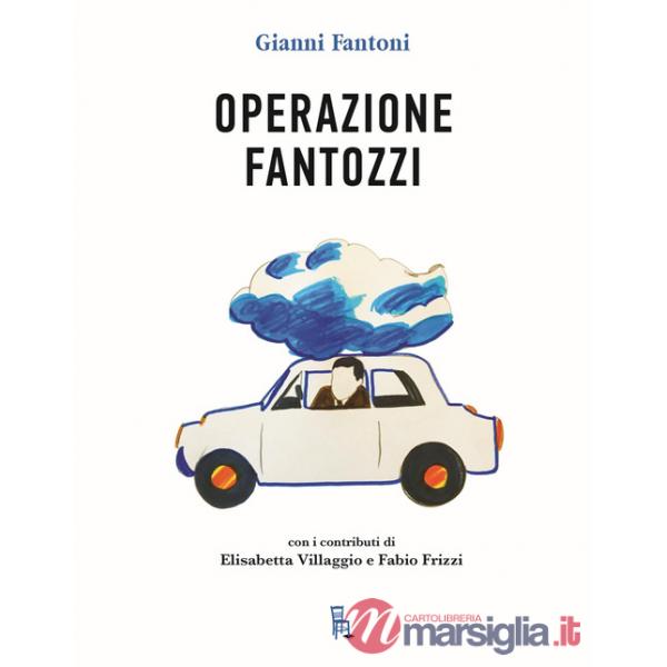 Operazione Fantozzi