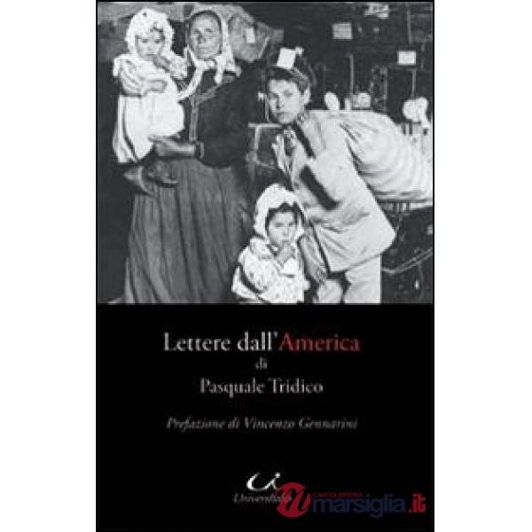 Lettere dall'America