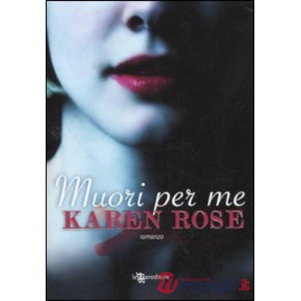 Muori per me