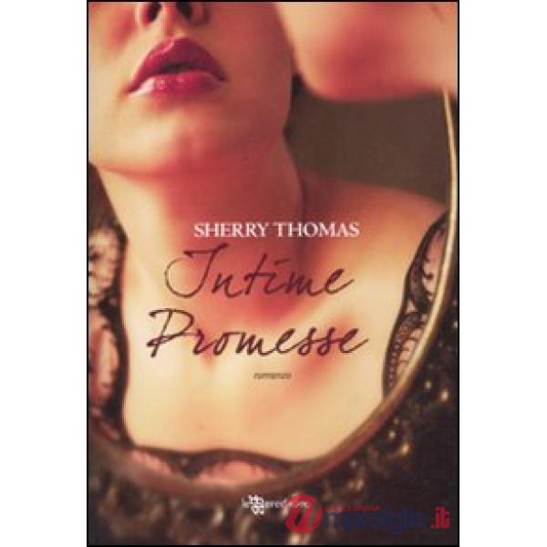 Intime promesse