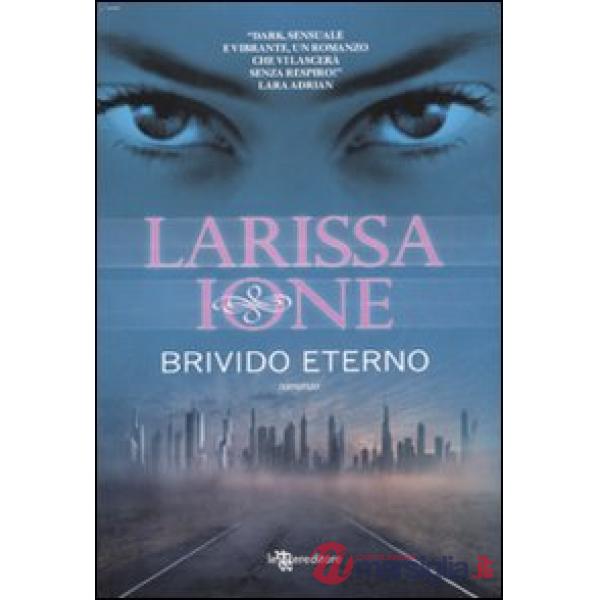 Brivido eterno. Demonica