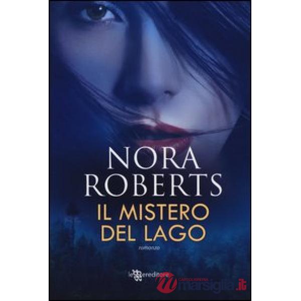 Mistero del lago (Il)