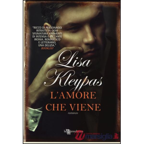 Amore che viene (L')