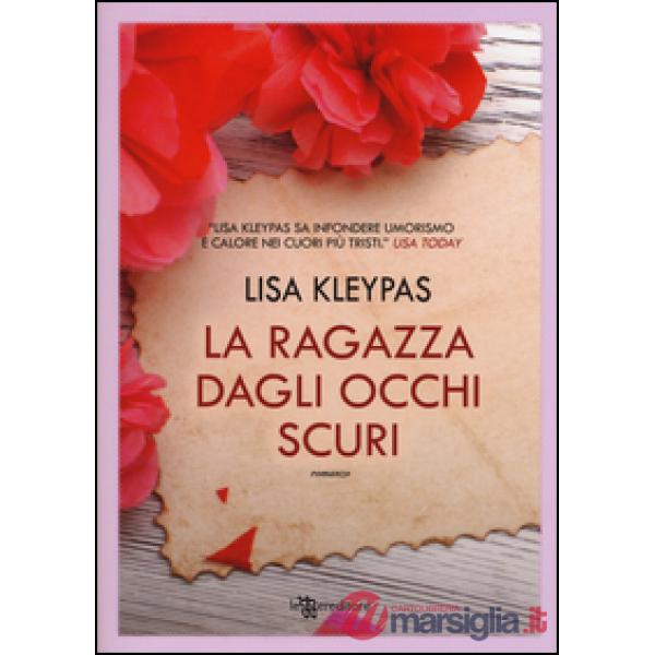 Ragazza dagli occhi scuri (La)