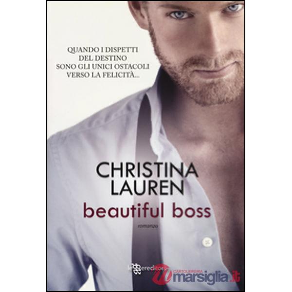Beautiful boss