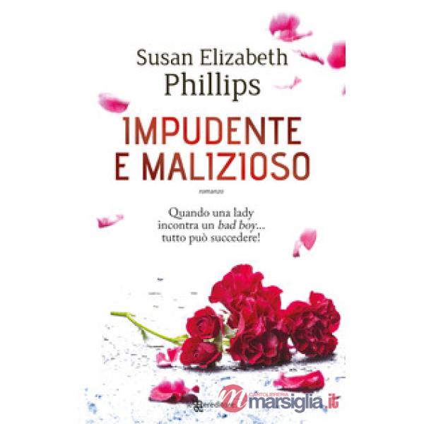 Impudente e malizioso