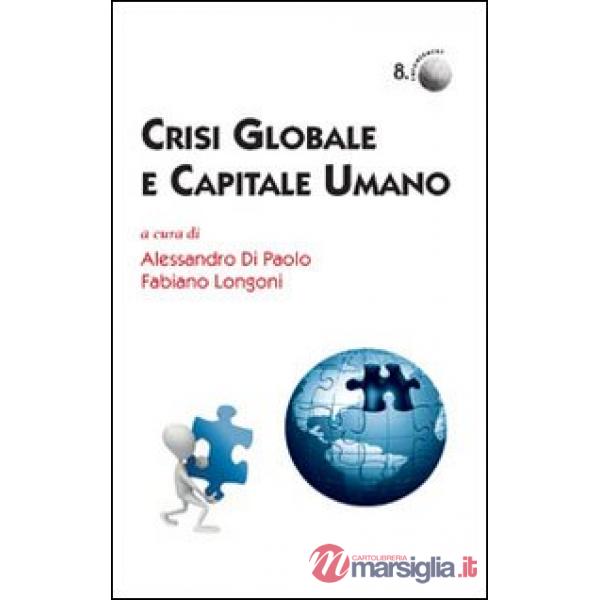 Crisi globale e capitale umano