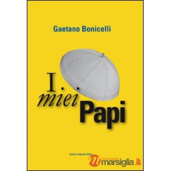 Miei papi (I)
