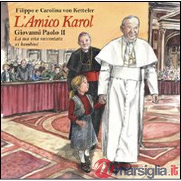 Amico Karol (L')