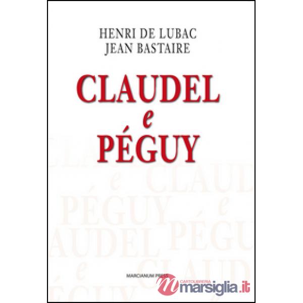 Claudel e Péguy
