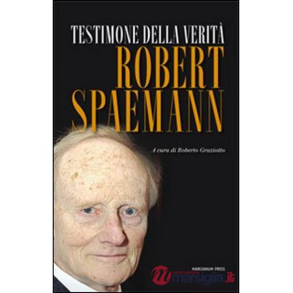 Testimone della verità