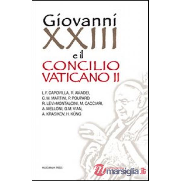 Giovanni XXIII e il Concilio Vaticano II