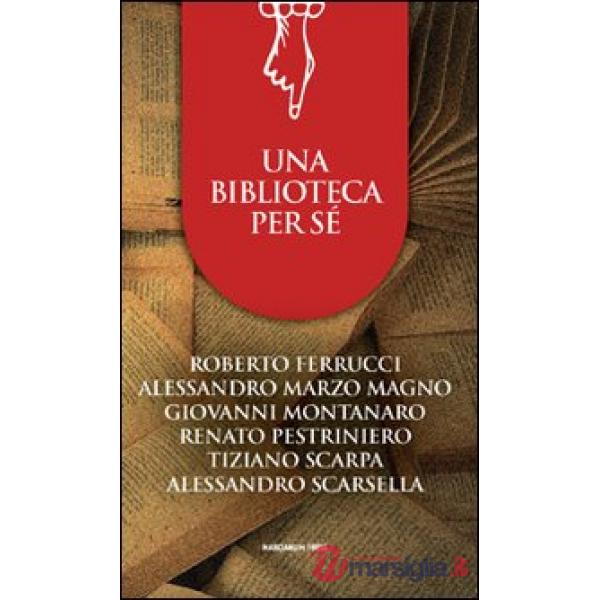 Biblioteca per sé (Una)