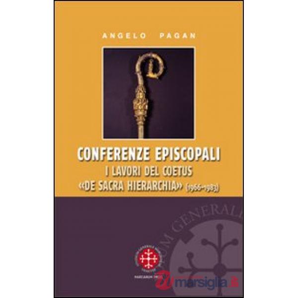 Conferenze episcopali