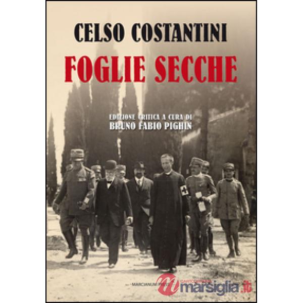 Foglie secche
