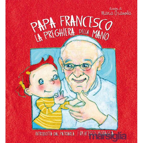 Preghiera della mano (La)