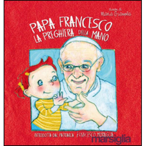 Preghiera della mano (La)