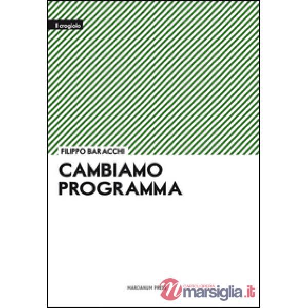 Cambiamo programma