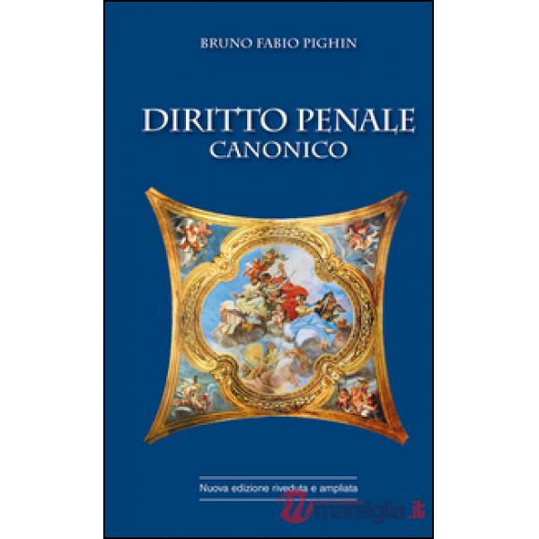 Diritto penale canonico