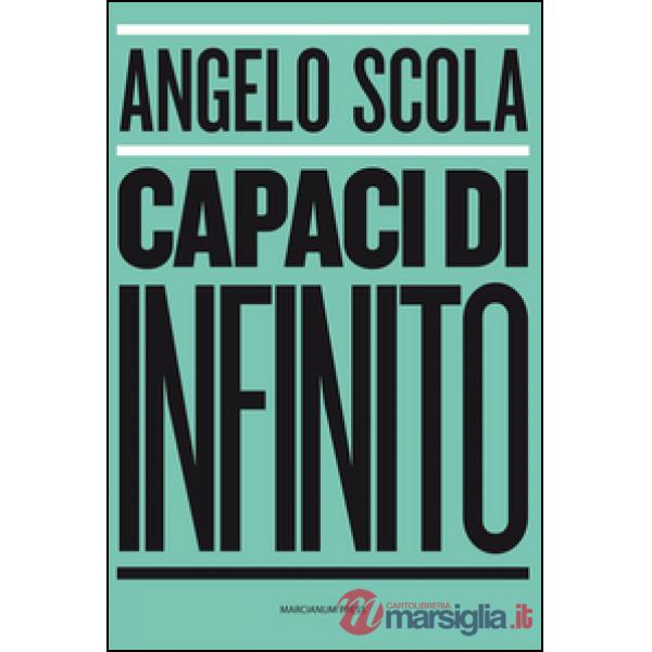Capaci di infinito