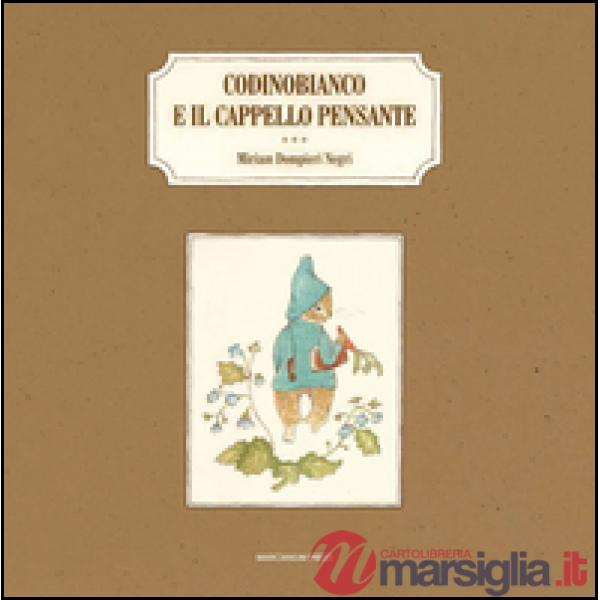 Codinobianco e il cappello pensante