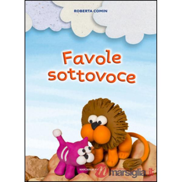Favole sottovoce