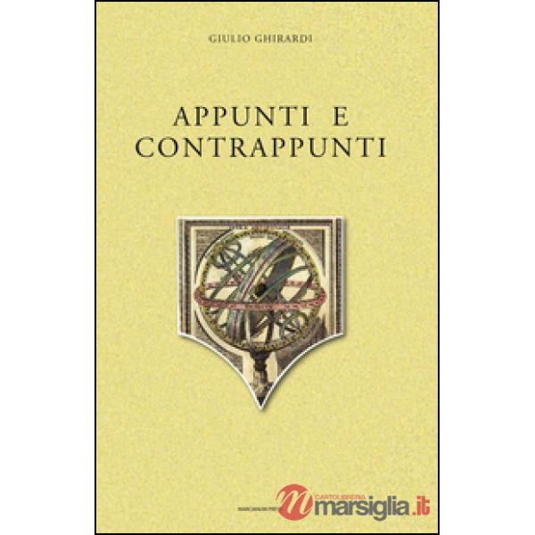 Appunti e contrappunti