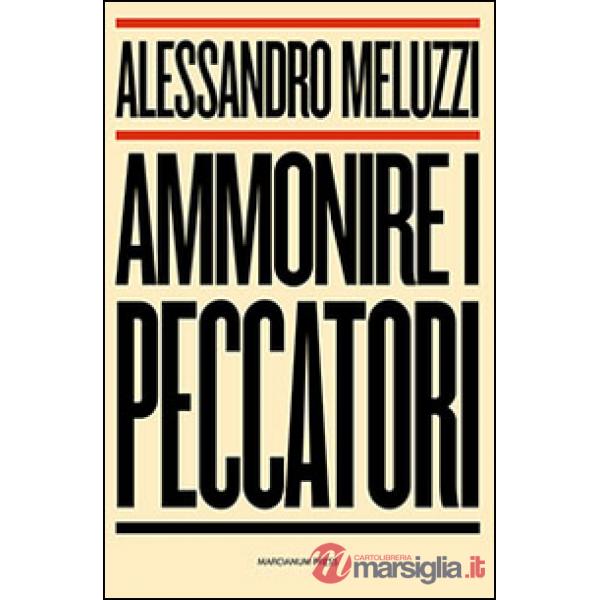 Ammonire i peccatori
