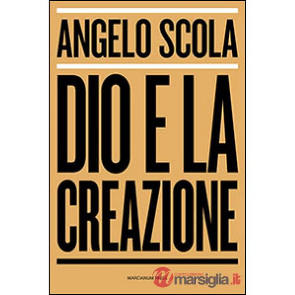 Dio e la creazione