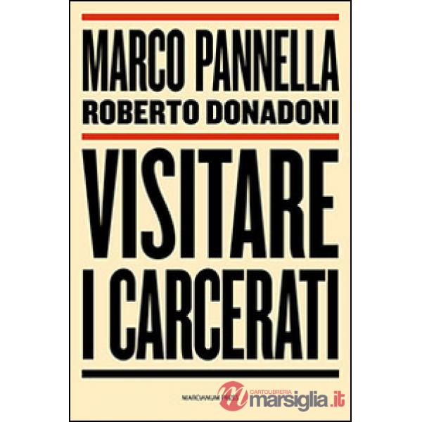 Visitare i carcerati