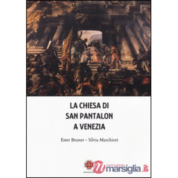 Chiesa di San Pantalon a Venezia (La)