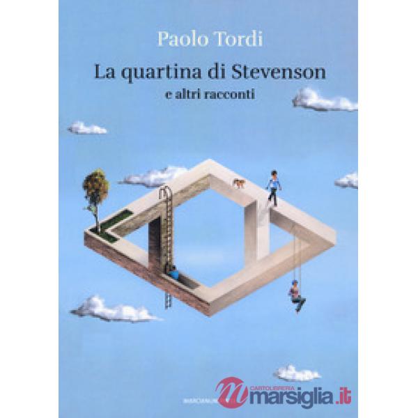Quartina di Stevenson e altri racconti (La)