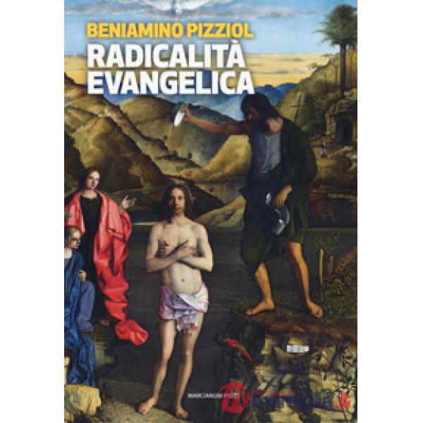 Radicalità evangelica. Nulla e nessuno anteporre all'amore di Cristo