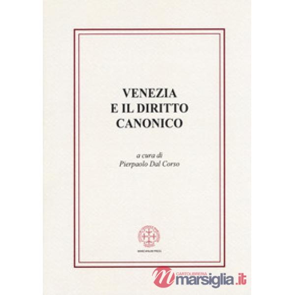 Venezia e il diritto canonico