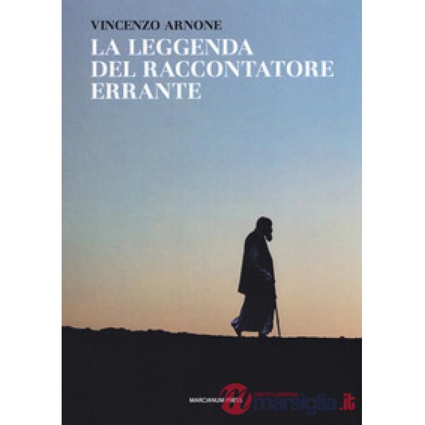 Leggenda del raccontatore errante (La)