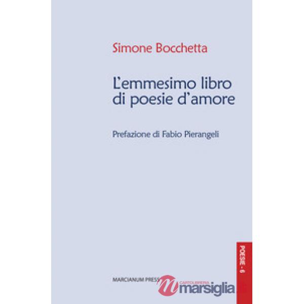 Emmesimo libro di poesie d'amore (L')