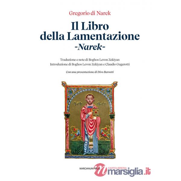 Libro della lamentazione (Il)
