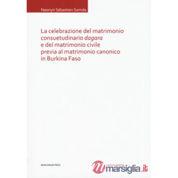 Celebrazione del matrimonio consuetudinario dagara e del matrimonio civile previ