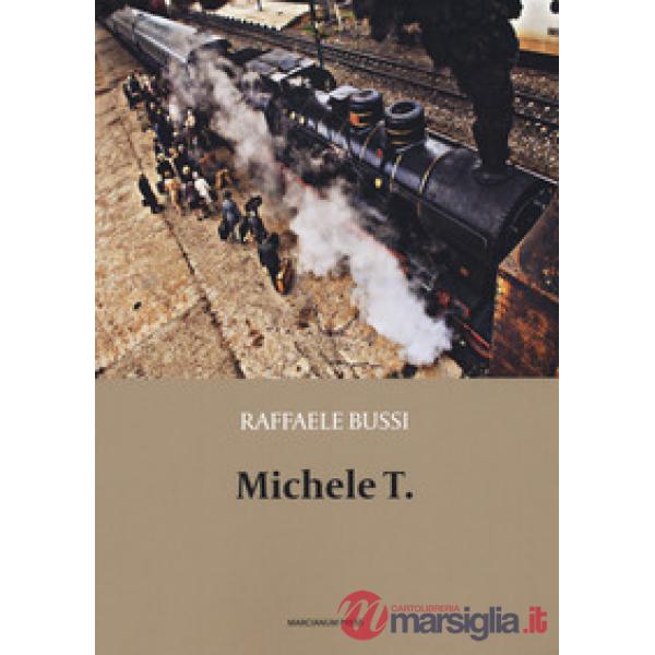 Michele T.