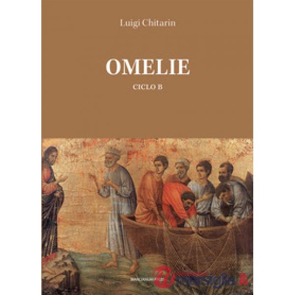 Omelie. Ciclo B