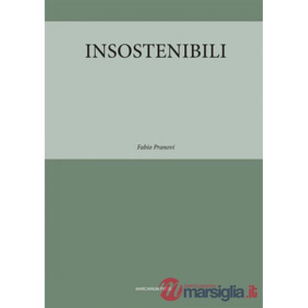 Insostenibili