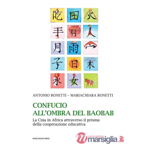 Confucio all'ombra del baobab. La Cina in Africa attraverso il prisma della cooperazione educativa